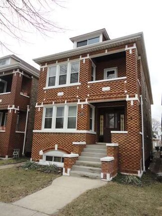 4916 S Kildare Ave, Chicago, IL 60632