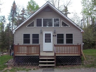 15 Lishness, Coplin Plantation, ME 04982