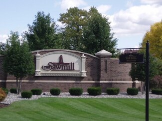 Lot 108 Sawmill Creek Trail, Saginaw Charter Township, MI 48603