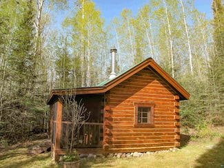 48 Christine Point Rd, Lutsen, MN 55612