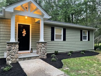 600 Danielson Pike, North Scituate, RI 02857