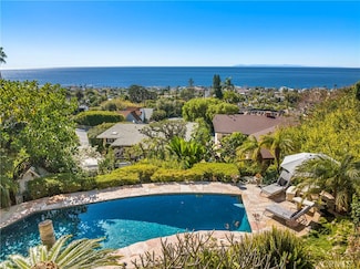 875 Coast View Dr, Laguna Beach, CA 92651