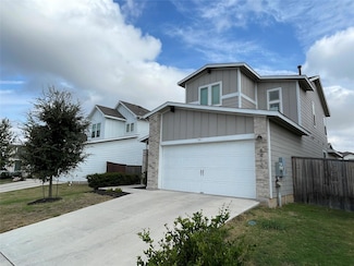 8412 Cottage Rose Dr, Austin, TX 78744