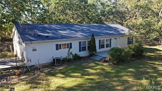 663 County Road 2590, Edgar Springs, MO 65462