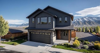 1279 Mahogany Way, Park City, UT 84098