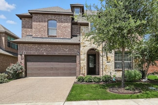 2418 Askew Dr, Anna, TX 75409