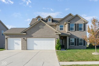 550 Freedom Dr, Pittsboro, IN 46167