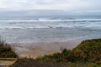 13018 NW Huckleberry Ct, Seal Rock, OR 97376
