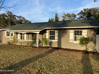 925 New York St, Edgewater, FL 32132