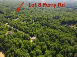 Lot 8 Ferry Rd, Lisbon, ME 04250