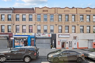 530 Sutter Ave, Brooklyn, NY 11207