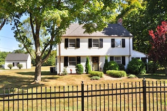 238 Salmon Brook St, Granby, CT 06035