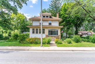 320 E Maple Grove Ave, Fort Wayne, IN 46806