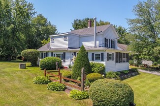 26 Prospect St, Baldwinville, MA 01436