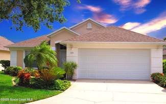 725 Morning Cove Cir SE, Palm Bay, FL 32909