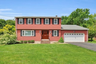 166 Kennedy Rd, Manchester, CT 06042