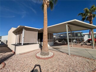 2000 Ramar Rd, Bullhead City, AZ 86442