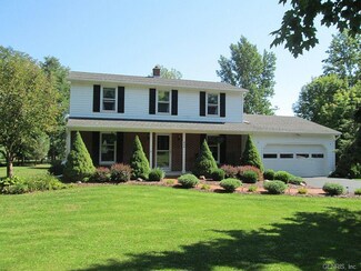 430 Baker Rd, Churchville, NY 14428