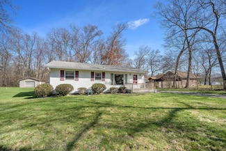 1258 Bridge Rd, Allegan, MI 49010