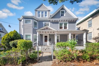 52 Ashford St, Allston, MA 02134