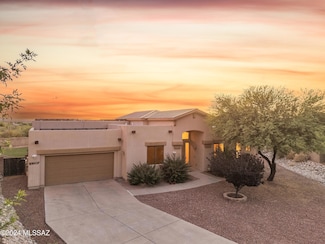 13807 E Via de La Presa, Vail, AZ 85641
