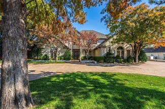 1605 Westminster Place, Nichols Hills, OK 73120