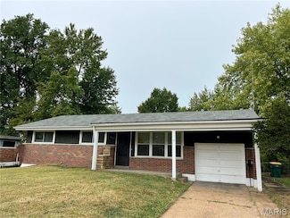 9847 Lawnview Dr, Saint Louis, MO 63136