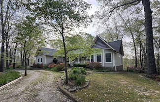 855 N Ridgeview Dr, Mountain View, AR 72560