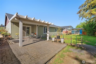 9321 179th Ln SW, Rochester, WA 98579