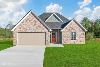 10096 Kelli Leanne Cir, Keithville, LA 71047