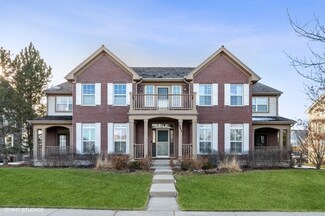1682 Independence Ave, Glenview, IL 60026