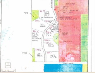 588 Roosevelt St, Lancaster, WI 53813