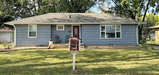 106 NW Scott St, Ankeny, IA 50023