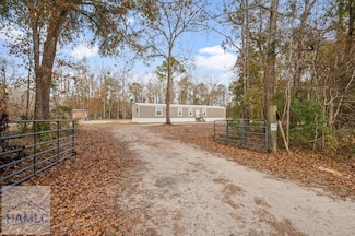 134 Smiley Hall Rd, Riceboro, GA 31323