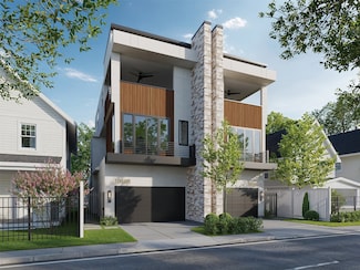 1016 Ruthven St Unit A, Houston, TX 77019