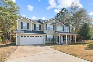 403 Avant Rd, Eatonton, GA 31024
