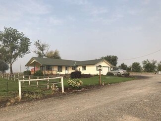 1918 Graham Blvd, Vale, OR 97918