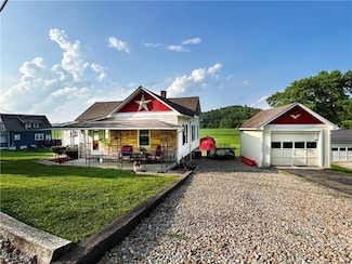 254 Spring Mountain Rd, Warsaw, OH 43844