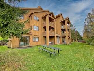 C102 Snowpine Village, Ellicottville, NY 14731