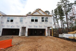 7141 Hubner Place Unit 31, Cary, NC 27519