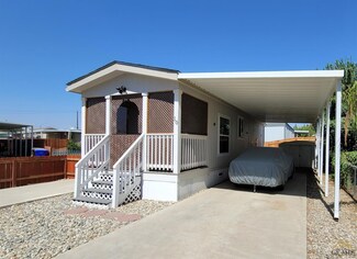 6601 Eucalyptus Dr Unit 10, Bakersfield, CA 93306
