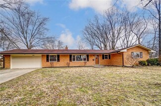 4102 Ridgetop Dr, Bellbrook, OH 45305
