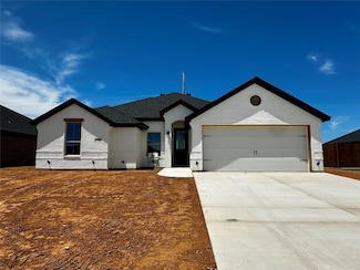 1406 Oleander Dr, Tolar, TX 76476