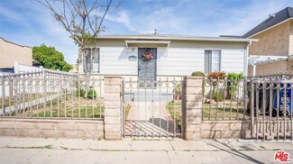 1330 Menlo Ave, Los Angeles, CA 90006