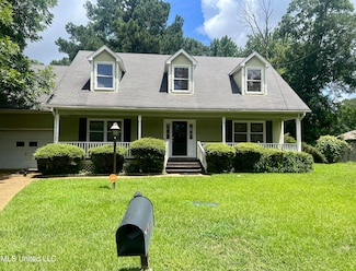 121 Colonial Glen, Jackson, MS 39211