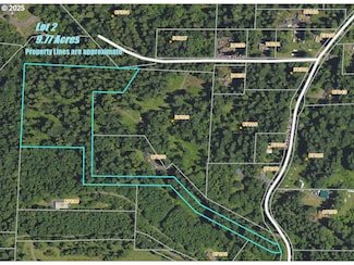 0 Boscage Ln, Springfield, OR 97478