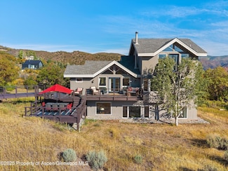 1560 Medicine Bow Rd, Aspen, CO 81611