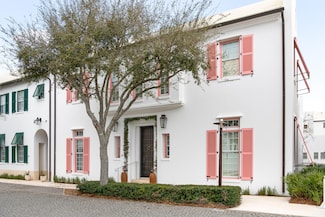 30 N Charles St, Alys Beach, FL 32461