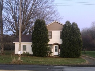 21624 N Mosiertown Rd, Saegertown, PA 16433