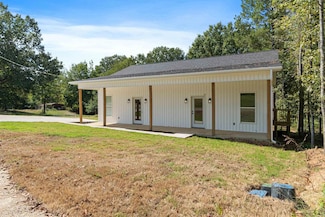 3503 S Chatfield Rd, Bauxite, AR 72011
